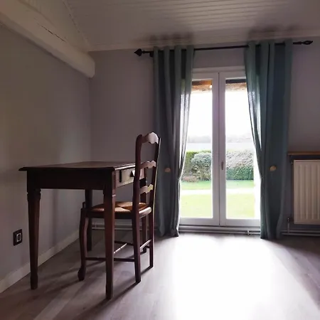 D'hotes Le Fief Gobe 3* Villiers-en-Bois
