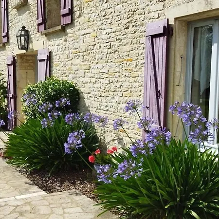 D'hotes Le Fief Gobe Villiers-en-Bois