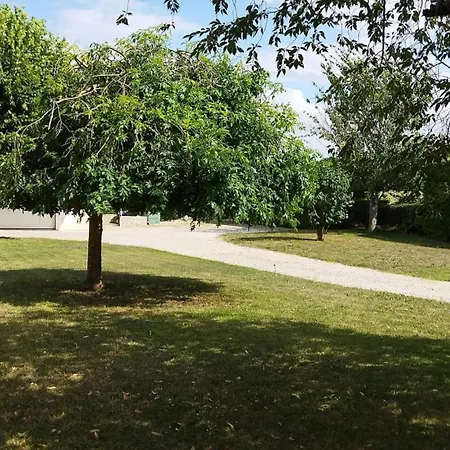 D'hotes Le Fief Gobe Nocleg ze śniadaniem 3*